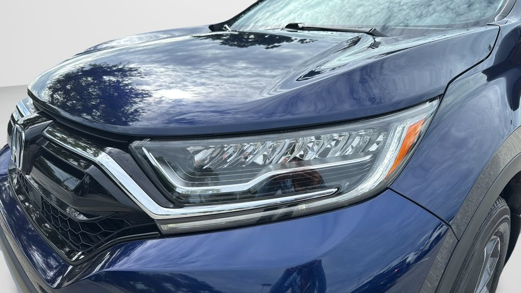 Used 2022 Honda CR-V EX image 35