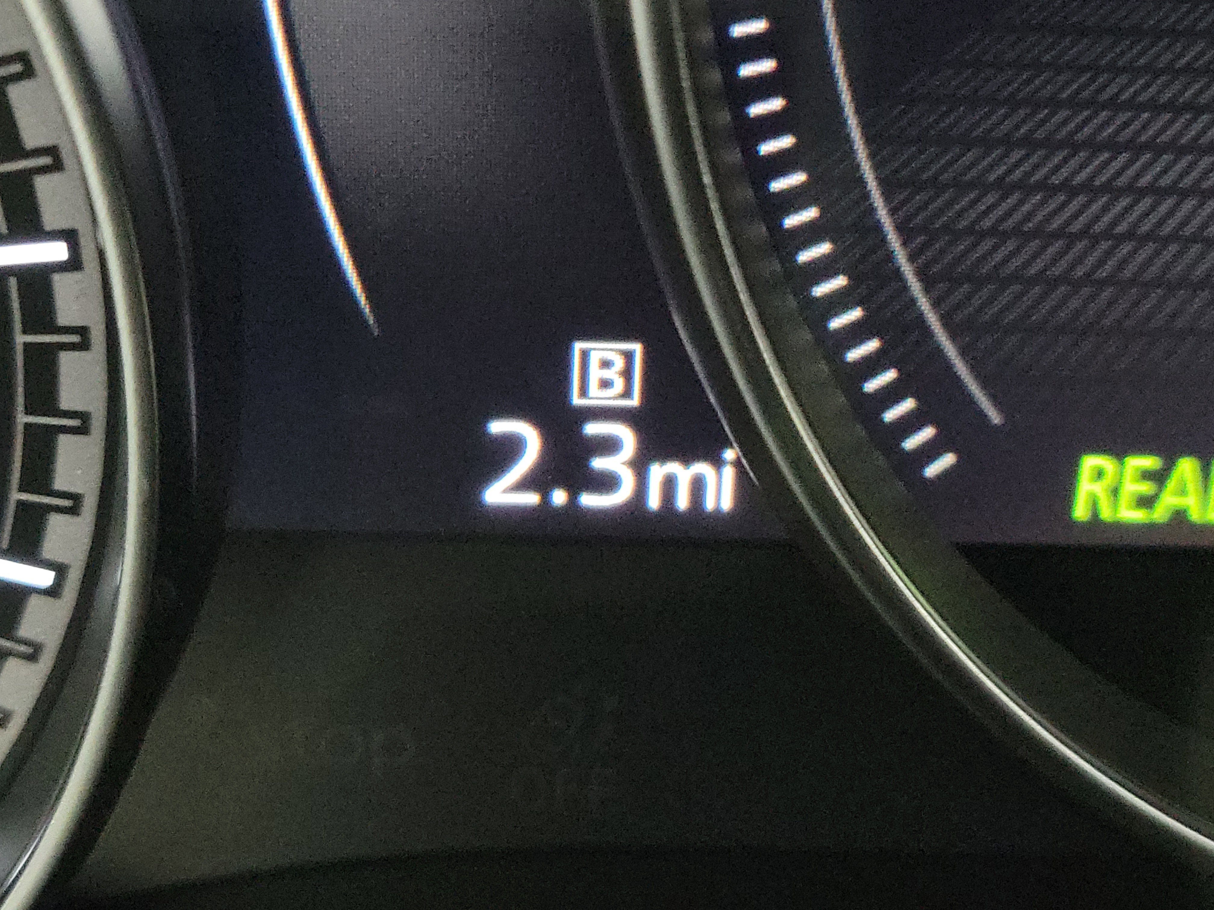 New 2026 MAZDA CX-50 AWD 2.5 Hybrid w/ Cargo Package image 18