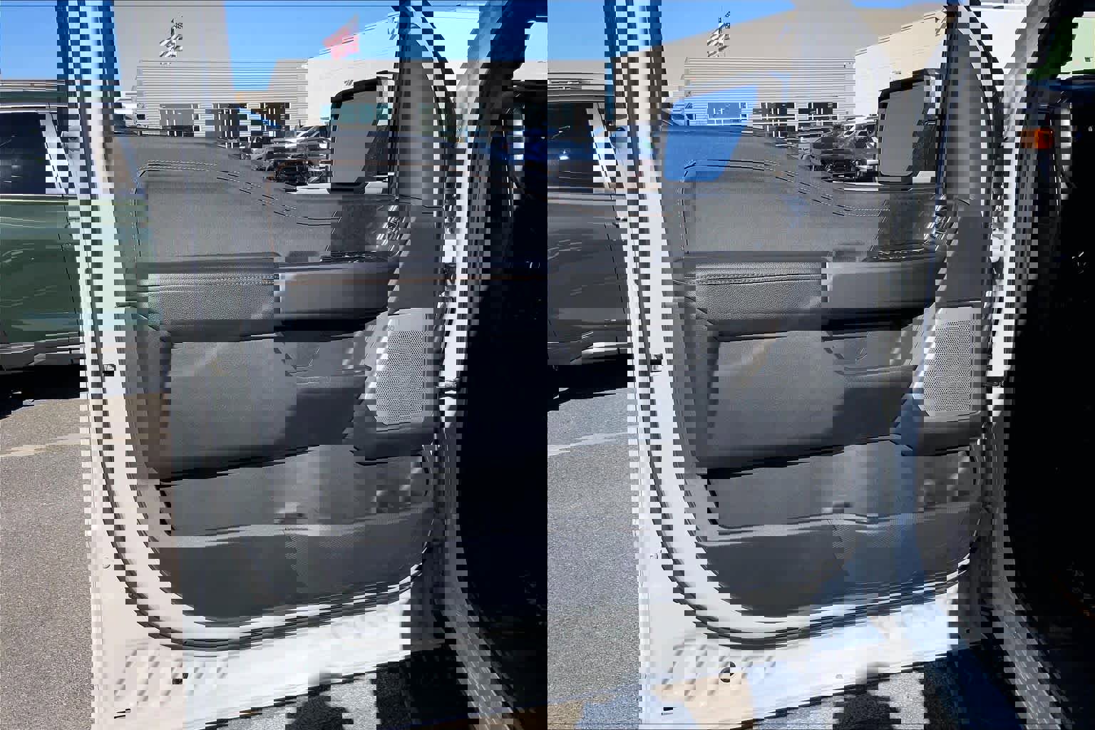 Certified 2023 Ford F150 Tremor w/ Equipment Group 402A High image 21