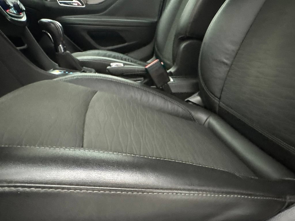 Used 2016 Buick Encore Convenience FWD image 20