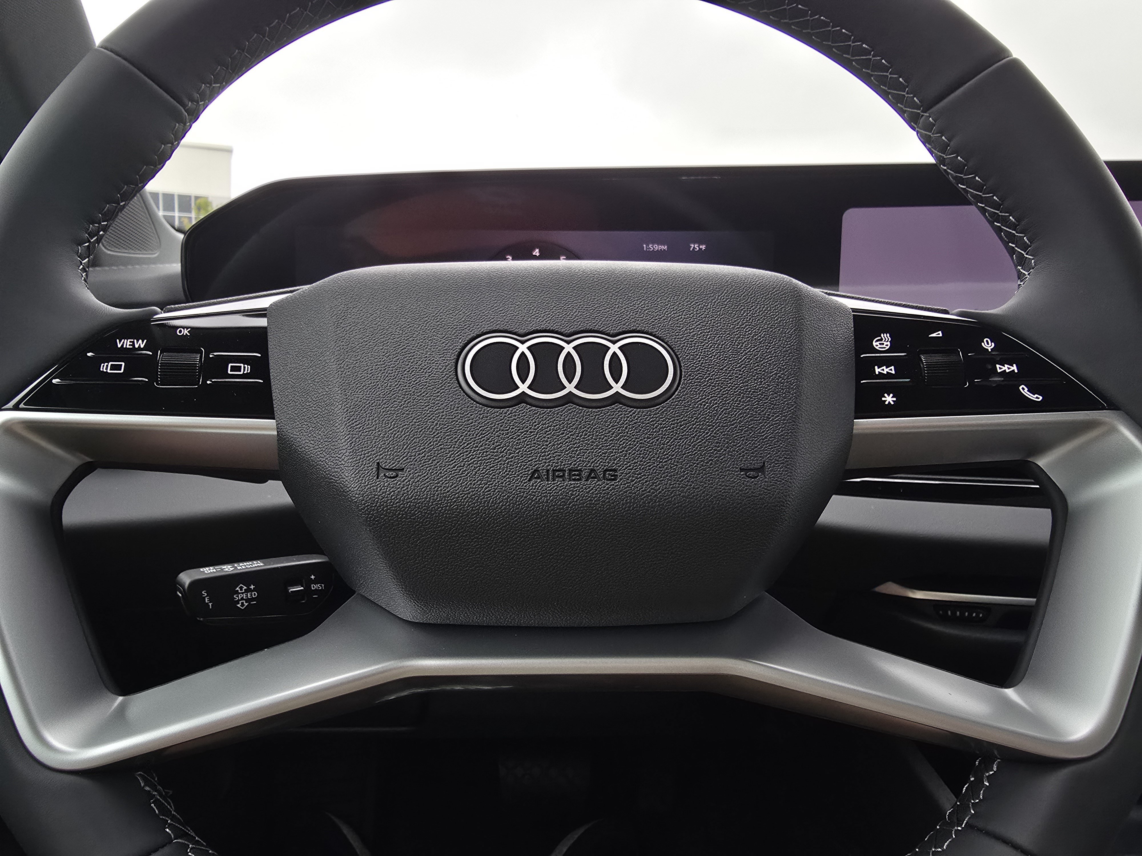 New 2026 Audi A5 2.0T Premium Plus AWD/4WD image 23