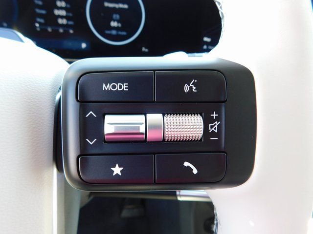 New 2026 Hyundai Santa Fe Calligraphy image 17