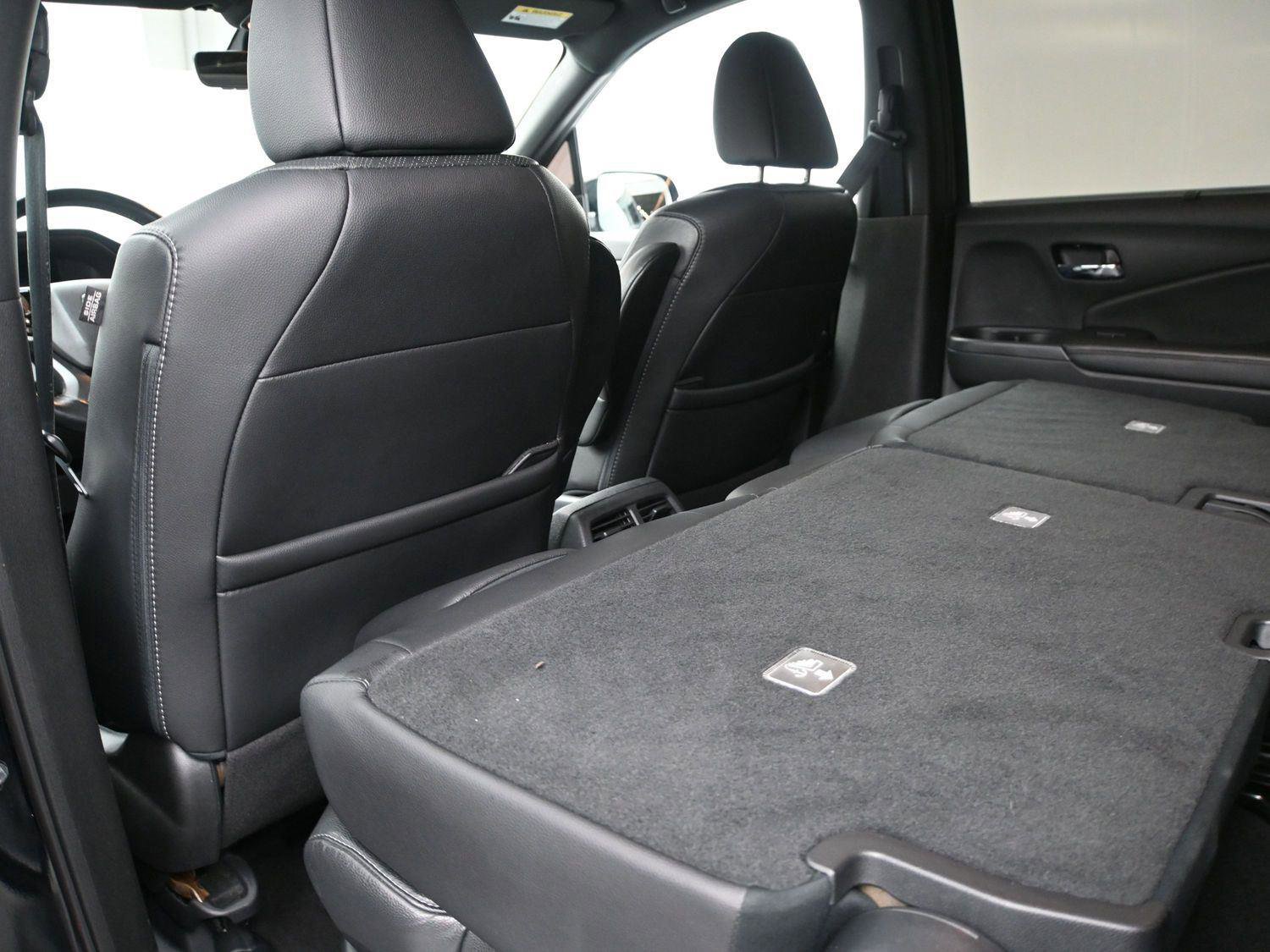 Used 2020 Honda Passport Elite image 8