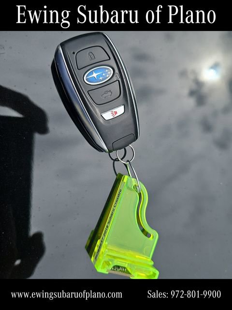 Used 2024 Subaru Outback Premium AWD/4WD image 29