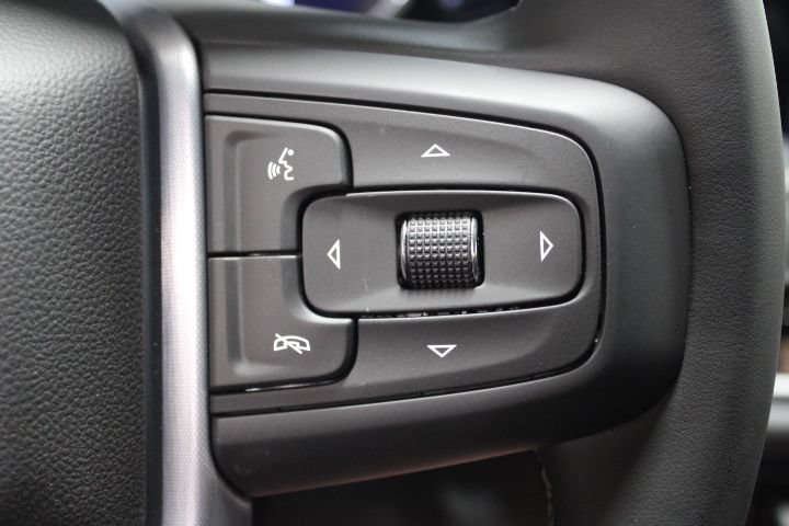 New 2026 GMC Sierra 1500 SLE AWD/4WD image 37