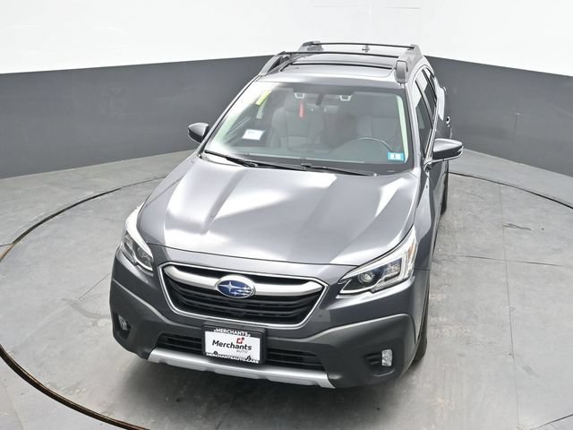 Used 2021 Subaru Outback Limited XT AWD/4WD image 30