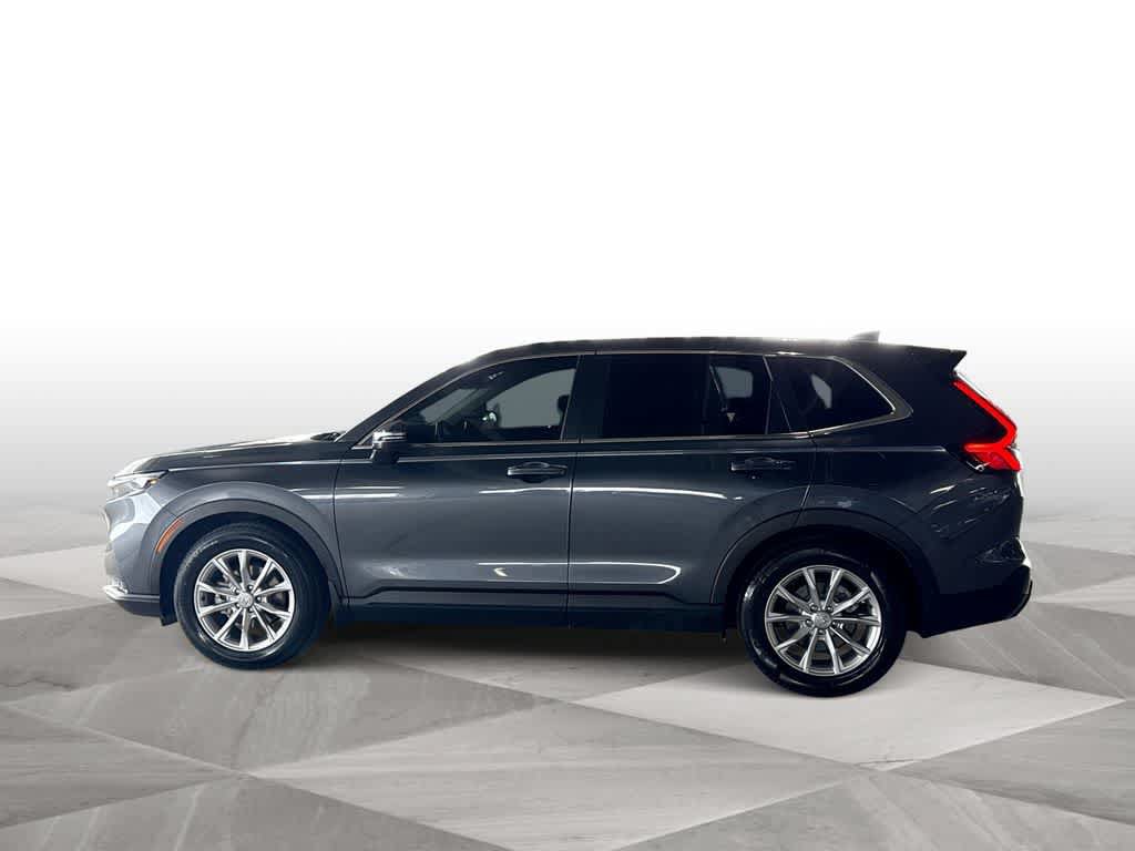 Used 2024 Honda CR-V EX-L image 5