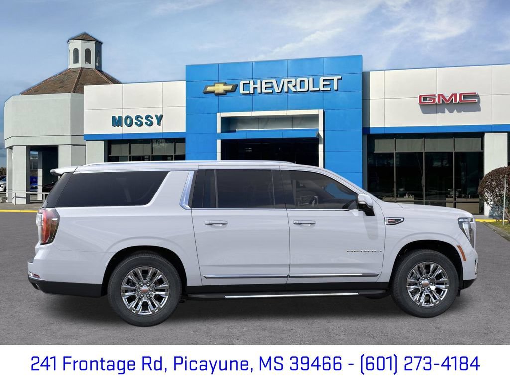 New 2026 GMC Yukon XL Denali RWD image 5