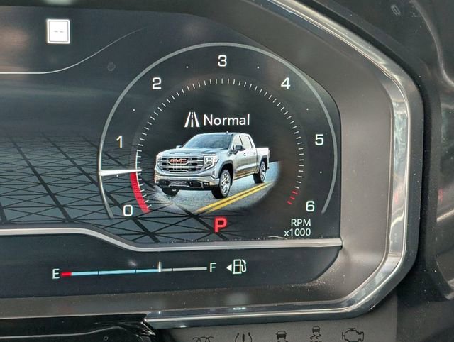 Used 2022 GMC Sierra 1500 SLT w/ SLT Premium Plus Package image 32