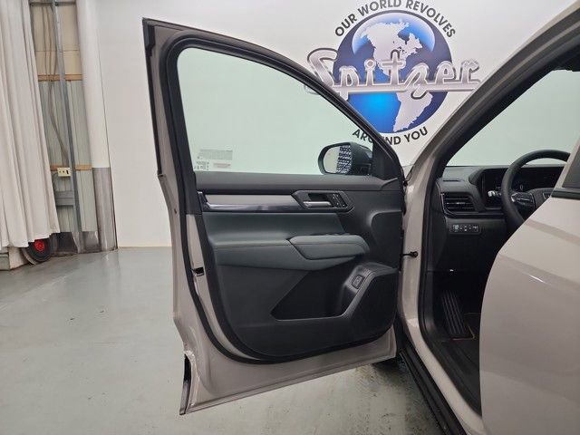 New 2026 GMC Terrain AT4 w/ Convenience Package III image 10