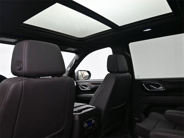 Used 2023 Chevrolet Tahoe Z71 w/ Z71 Off-Road Package image 19