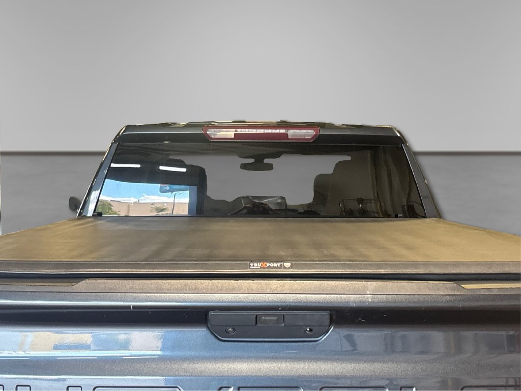 Used 2020 Chevrolet Silverado 1500 LT w/ All-Star Edition AWD/4WD image 18