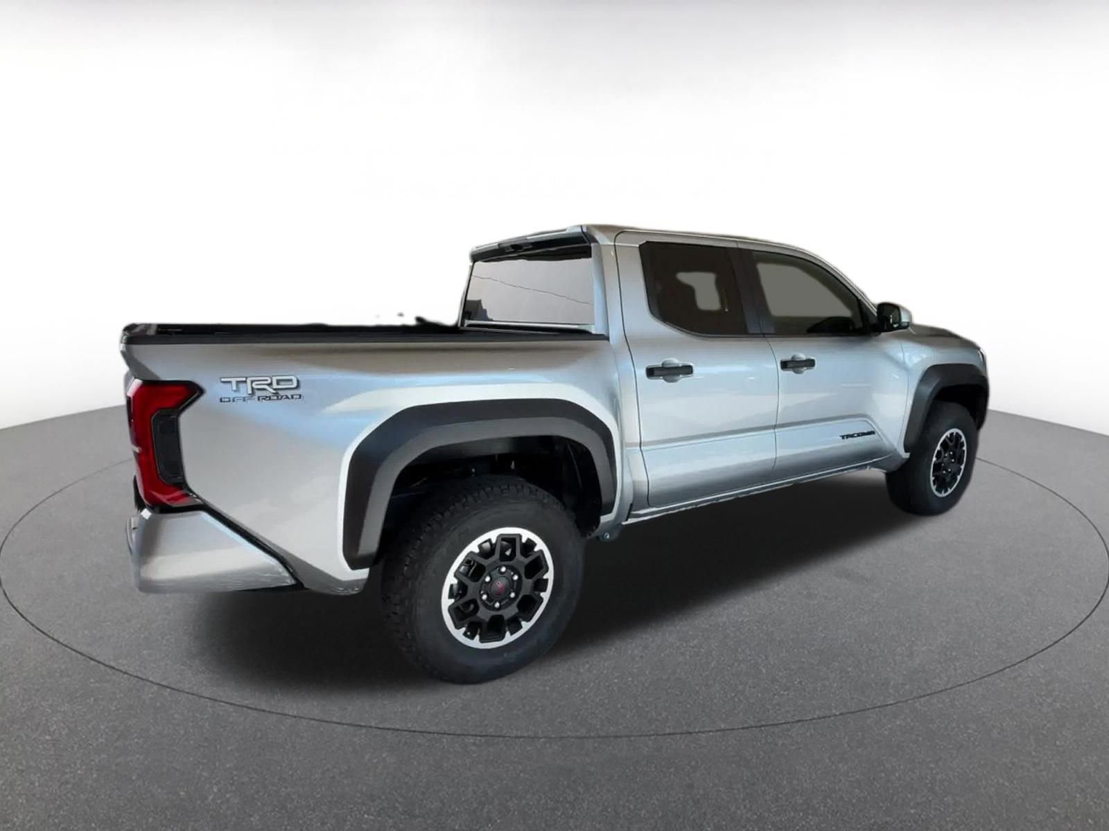 Used 2025 Toyota Tacoma TRD Off-Road image 15