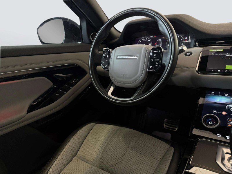 Used 2020 Land Rover Range Rover Evoque First Edition AWD/4WD image 25