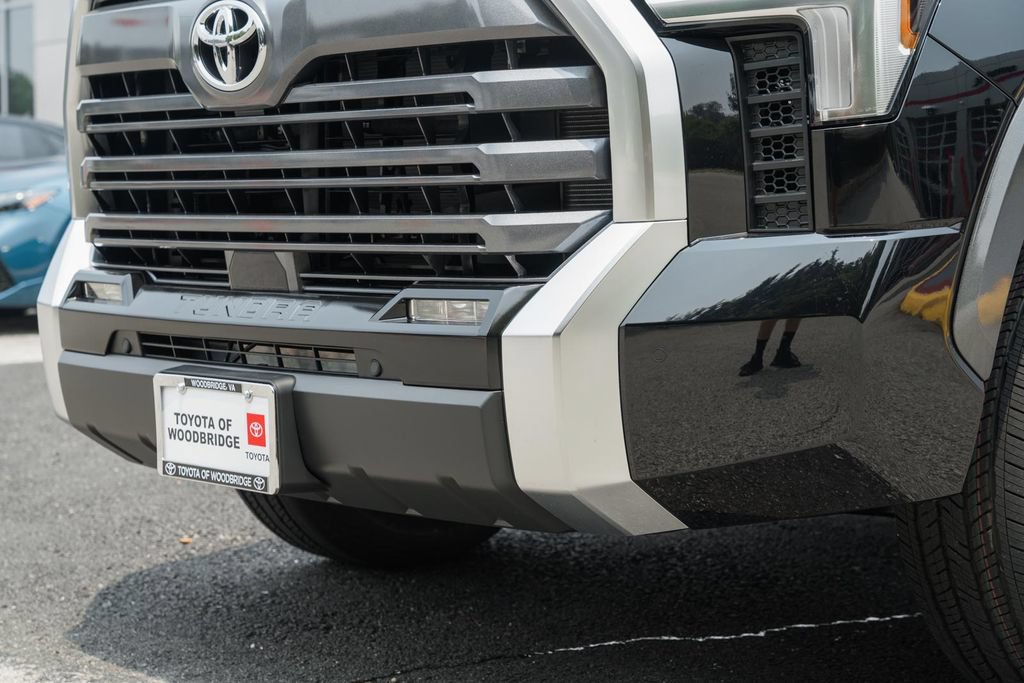 New 2026 Toyota Tundra Limited AWD/4WD image 14