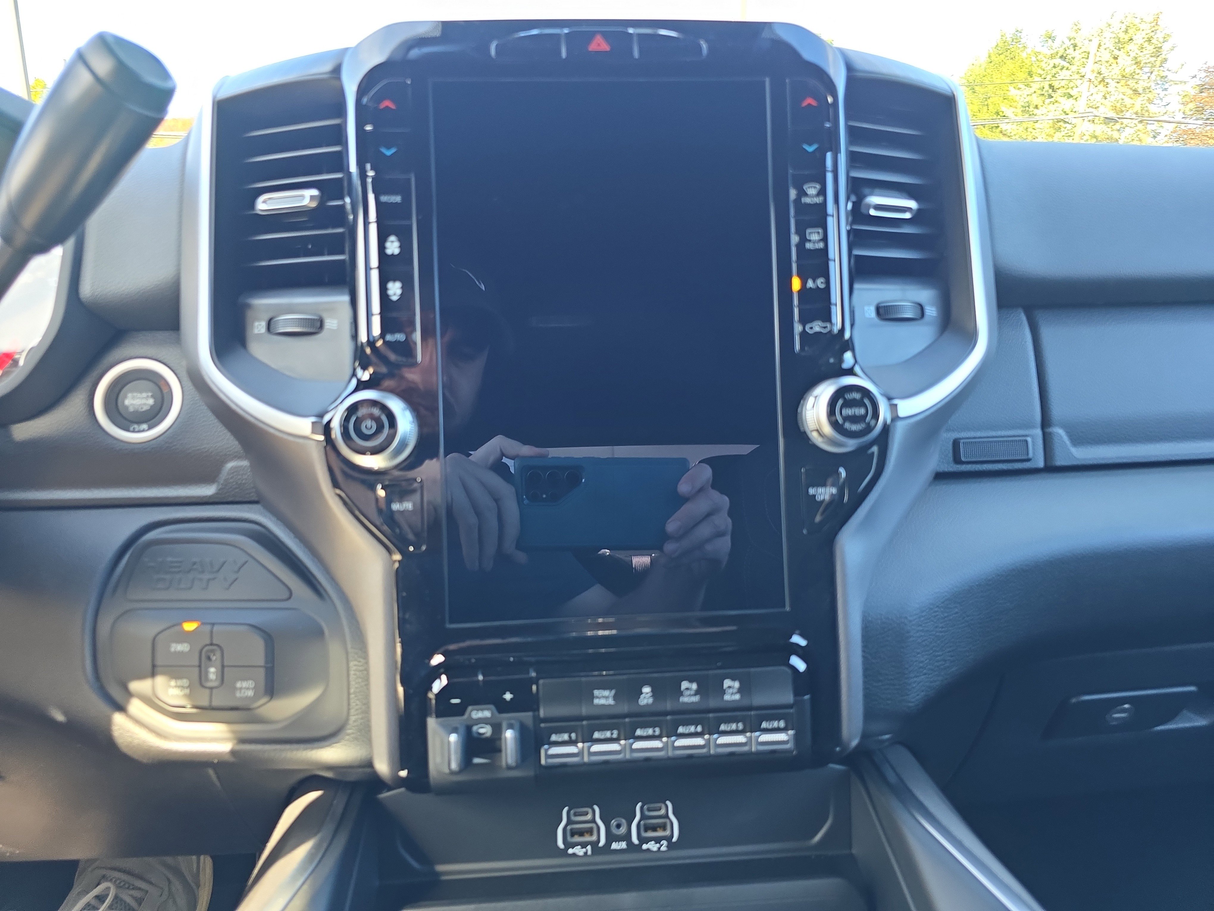 New 2026 RAM 2500 Big Horn image 26