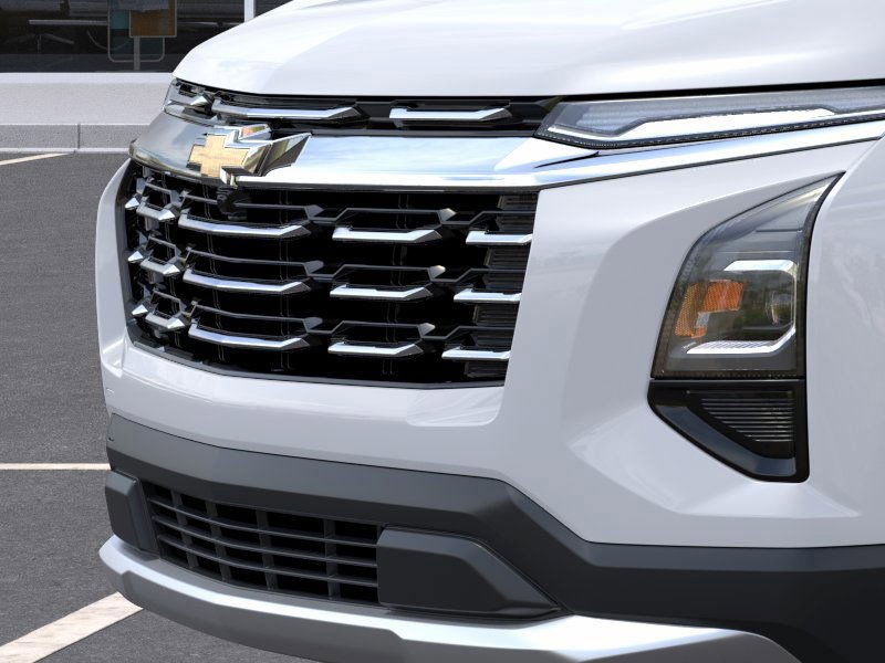 New 2026 Chevrolet Equinox LT w/ LPO, Floor Liner Package image 13