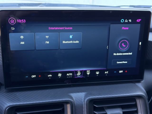 Used 2025 Ford Mustang GT image 19