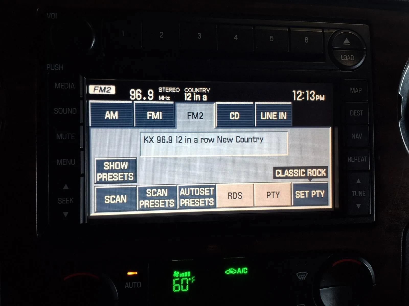 Used 2008 Ford F250 Lariat AWD/4WD image 18