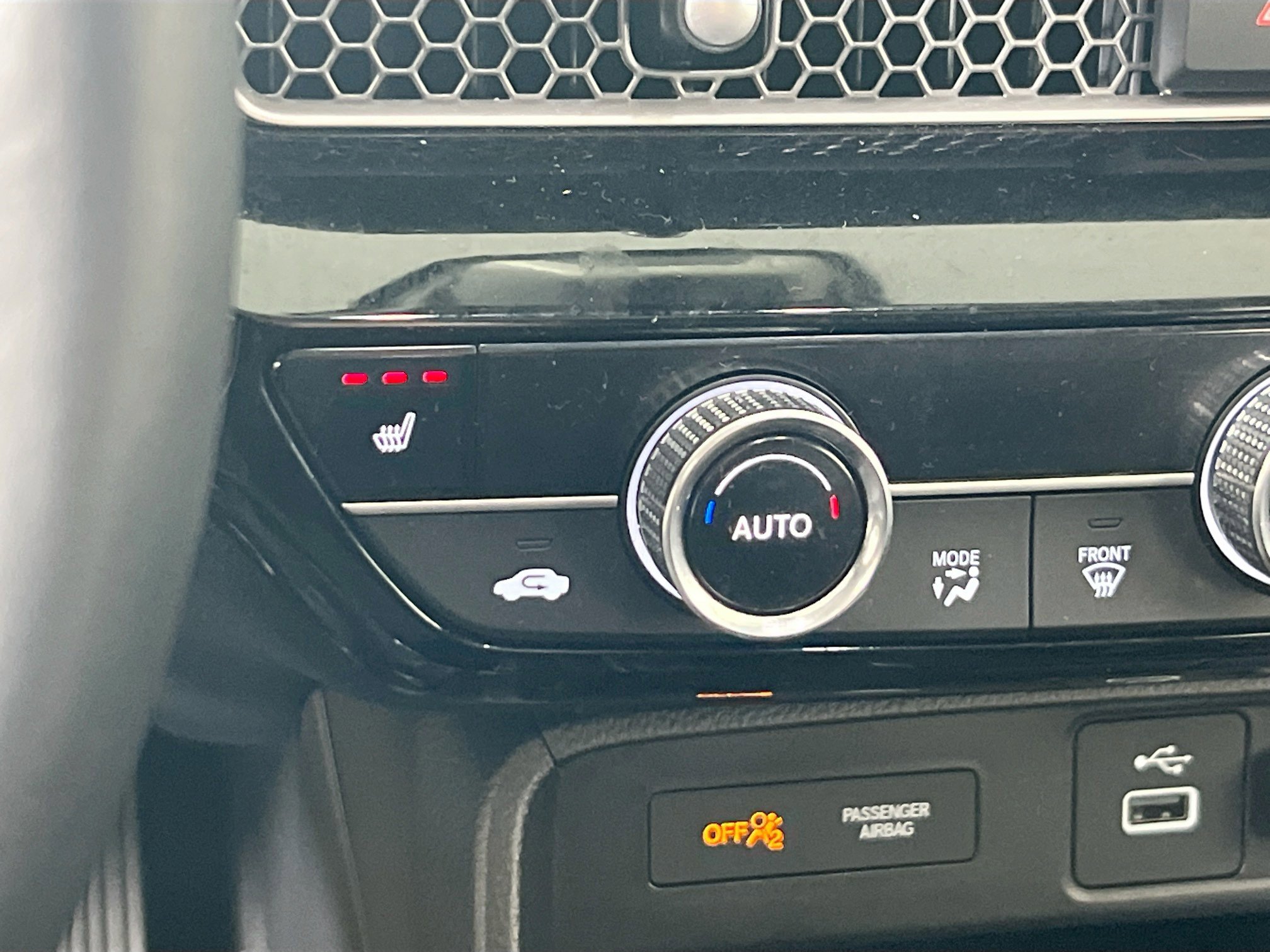 Used 2023 Honda Civic EX image 19