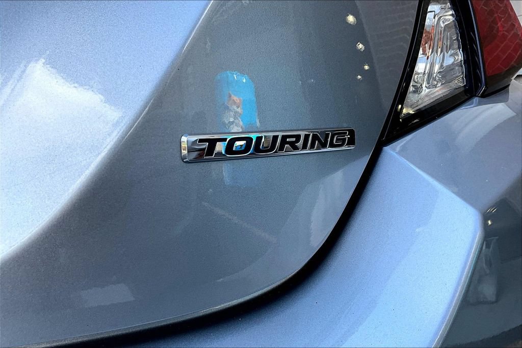 Used 2019 Honda Civic Touring image 23