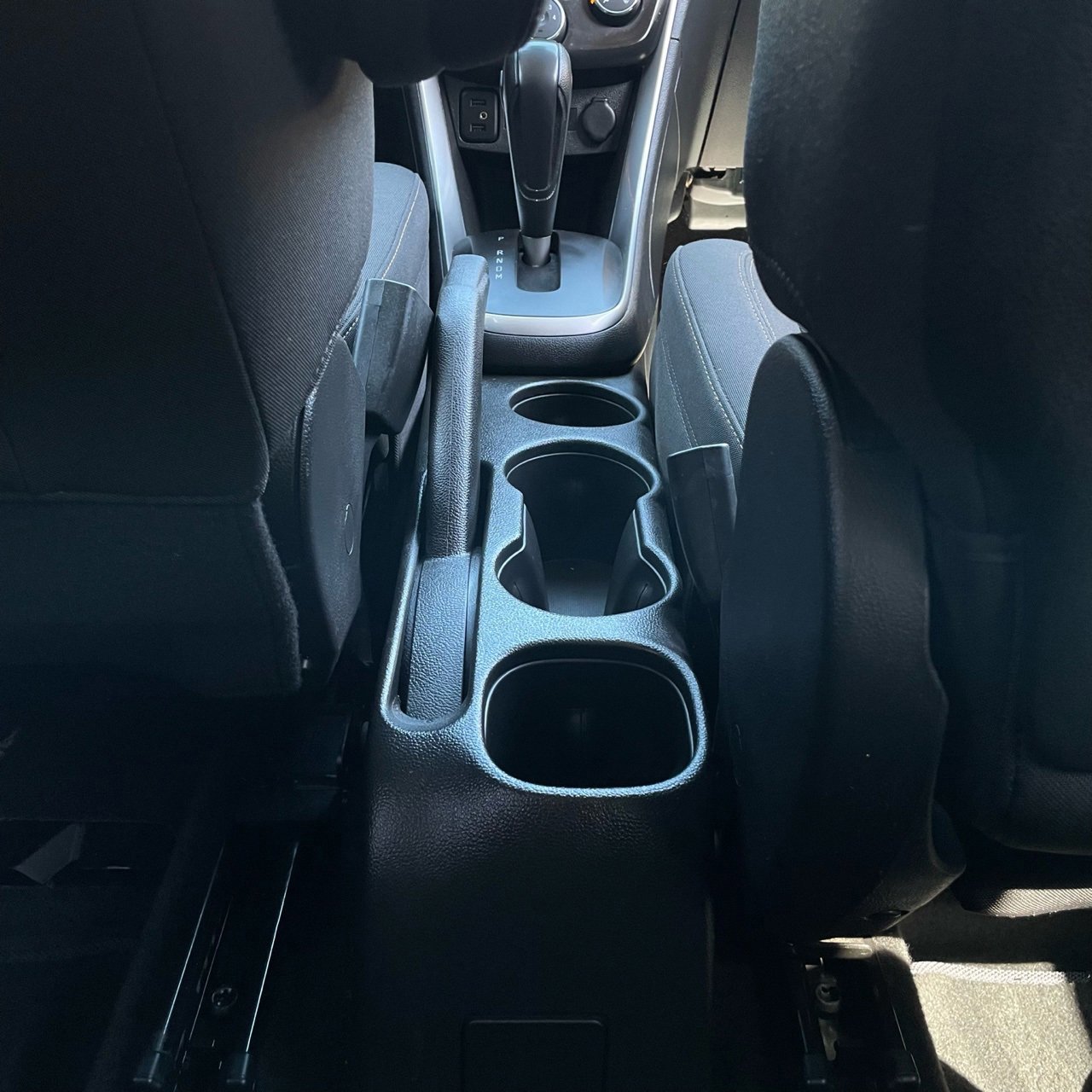 Used 2021 Chevrolet Trax LS w/ Tint and Cruise Package image 22