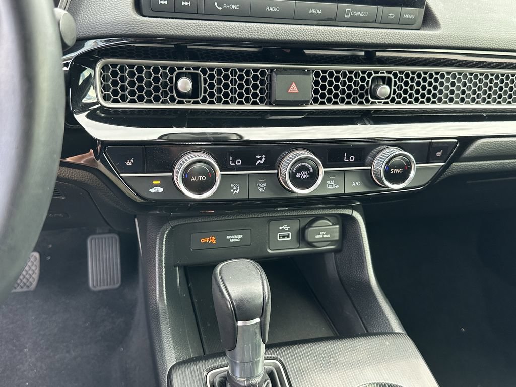 Used 2023 Honda Civic EX image 27