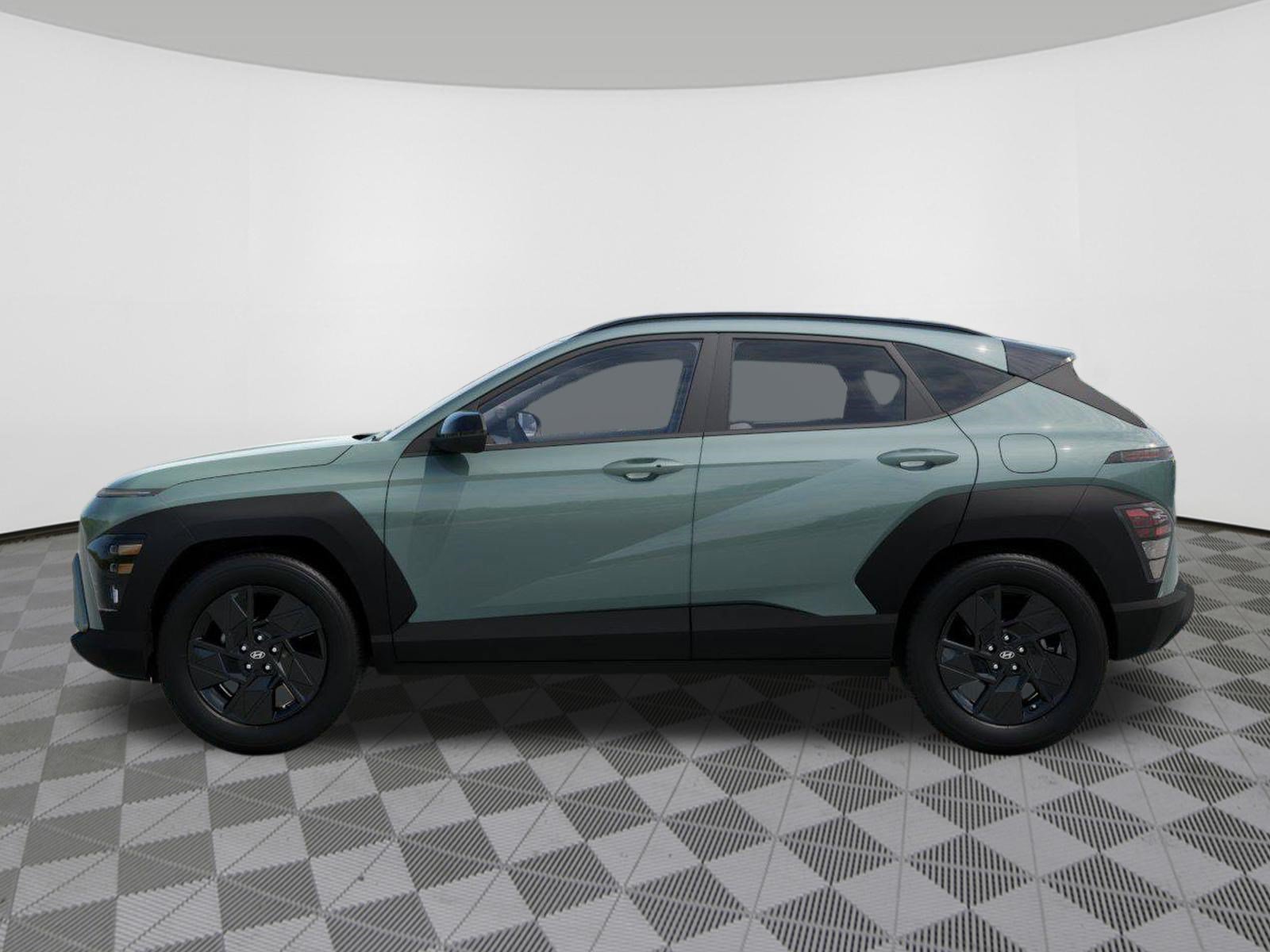New 2027 Hyundai Kona SEL Sport AWD/4WD image 3