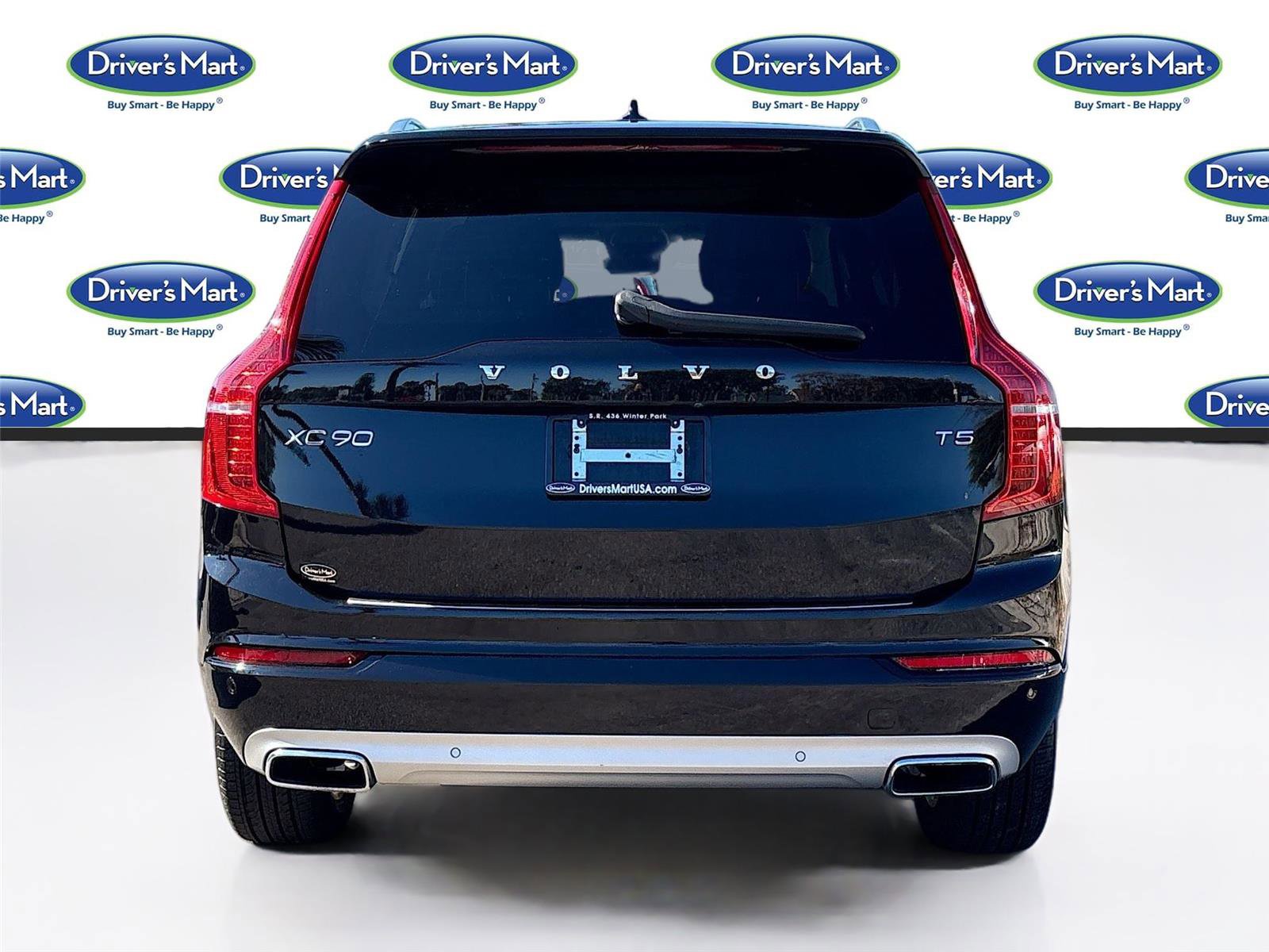 Used 2021 Volvo XC90 T5 Momentum w/ Climate Package FWD image 6