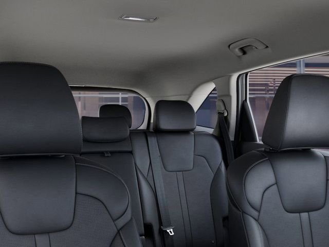 New 2026 Kia Sorento EX FWD image 27