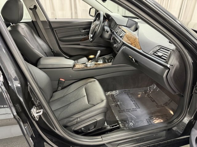 Used 2014 BMW 328i xDrive Sedan image 7