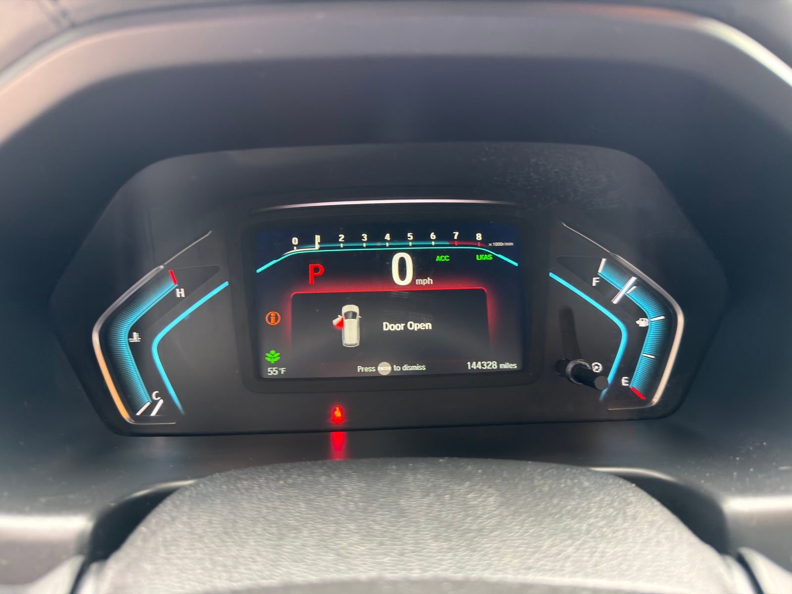 Used 2018 Honda Odyssey EX-L image 22