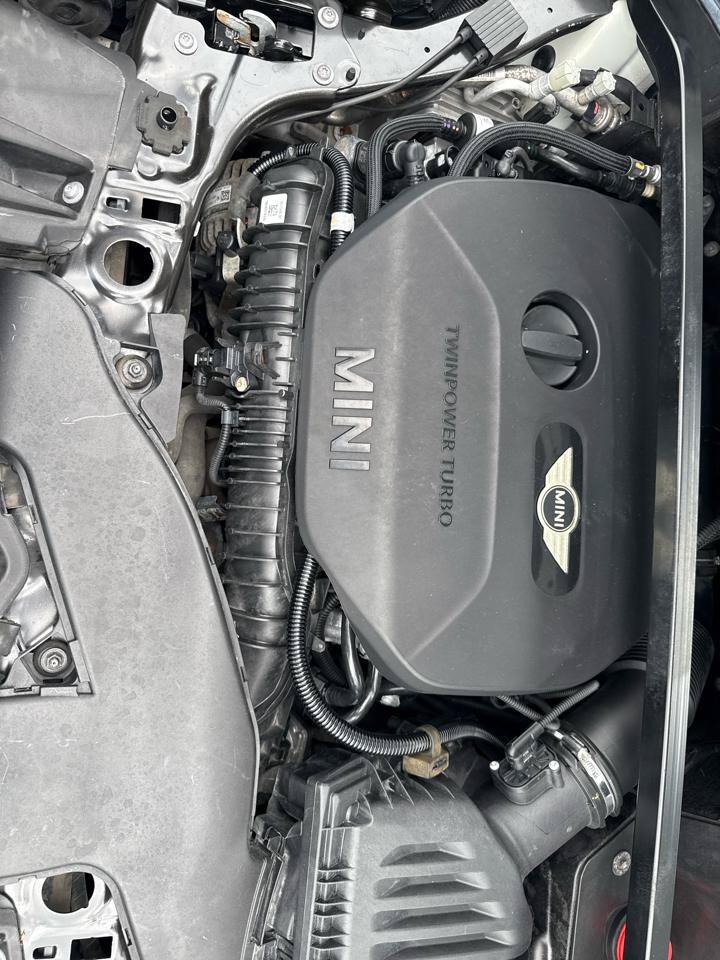 Used 2019 MINI Cooper Countryman S FWD image 25
