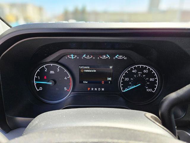 New 2026 Ford F250 4x4 Crew Cab Super Duty image 27