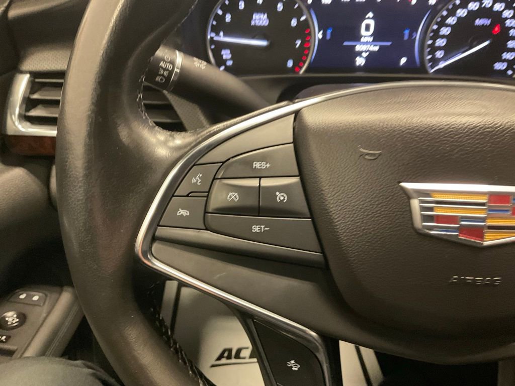 Used 2020 Cadillac CT6 Luxury image 20