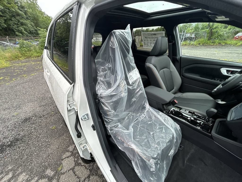 New 2026 Subaru Forester Sport w/ Onyx Edition AWD/4WD image 15