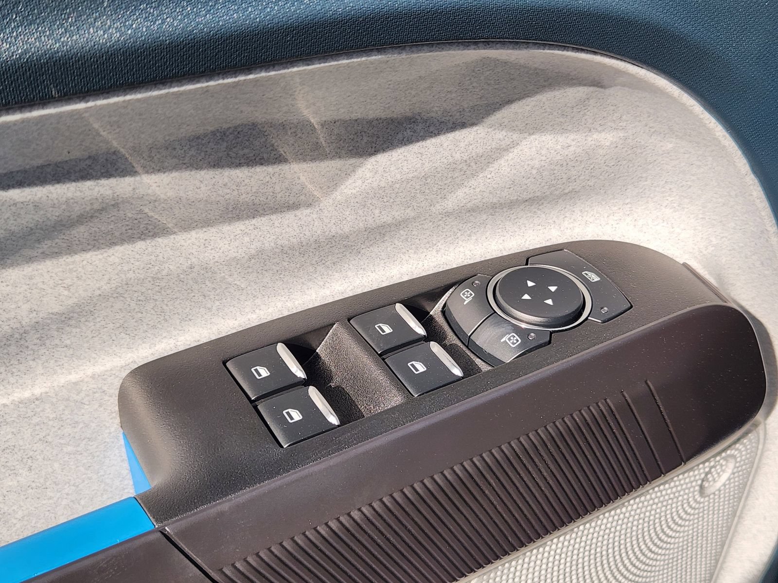 New 2026 Ford Maverick XLT FWD image 22
