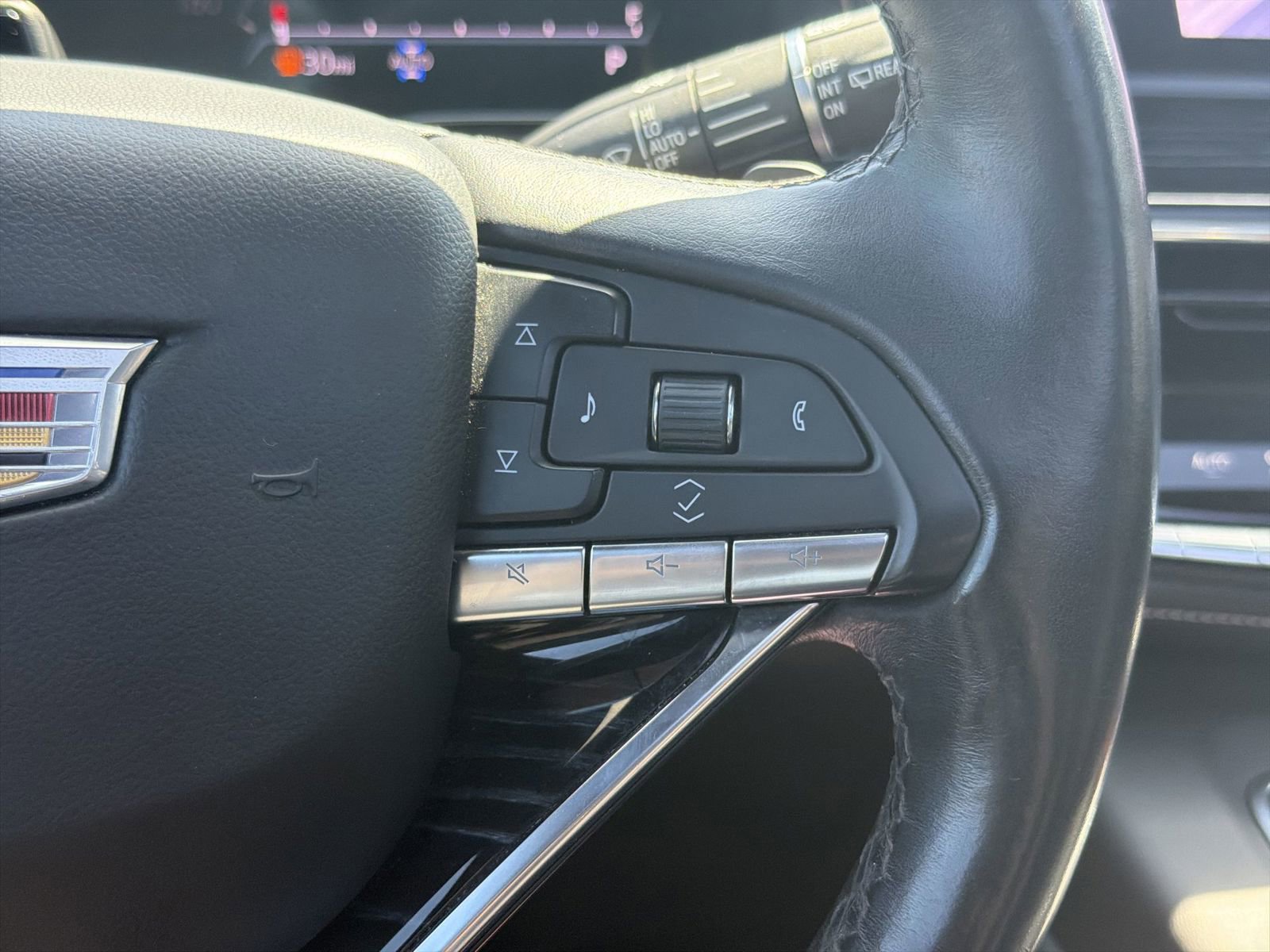 Used 2022 Cadillac Escalade Sport image 20