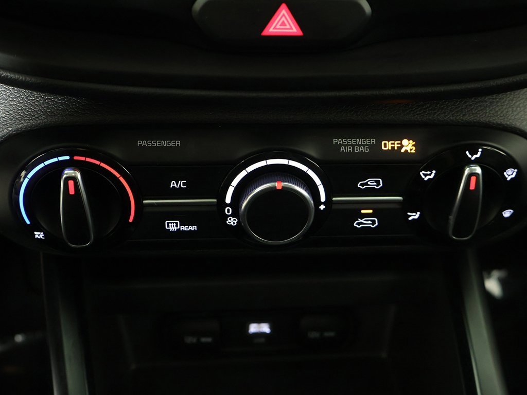 Used 2024 Kia Soul LX w/ Option Group 015 image 44