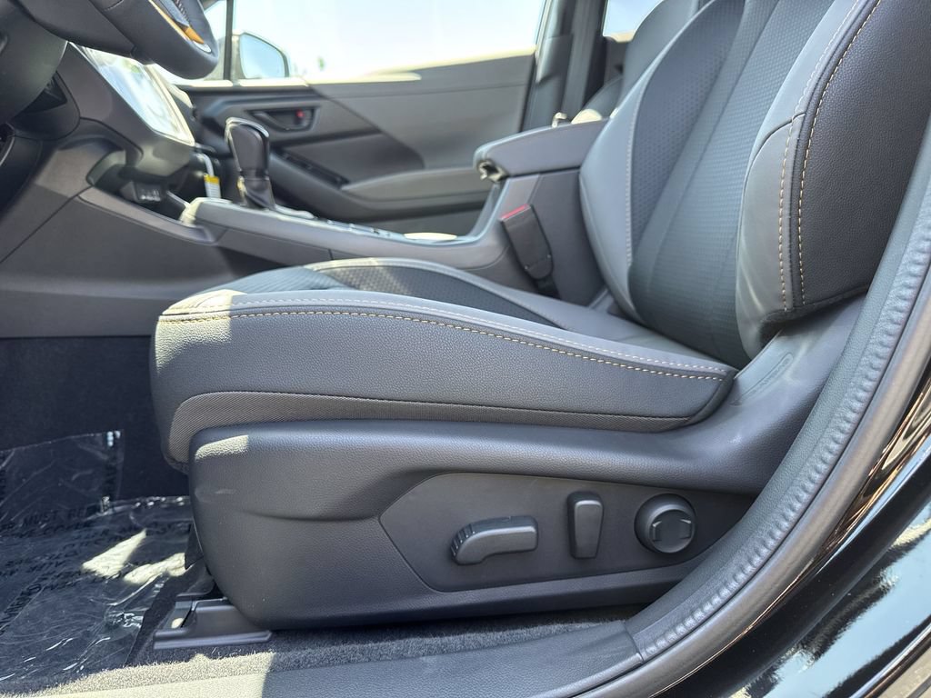 New 2026 Subaru Crosstrek 2.5i Wilderness AWD/4WD image 14