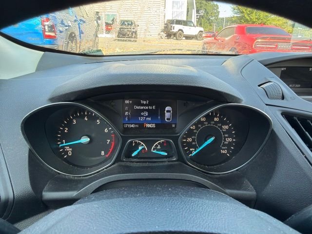 Used 2019 Ford Escape S FWD image 12