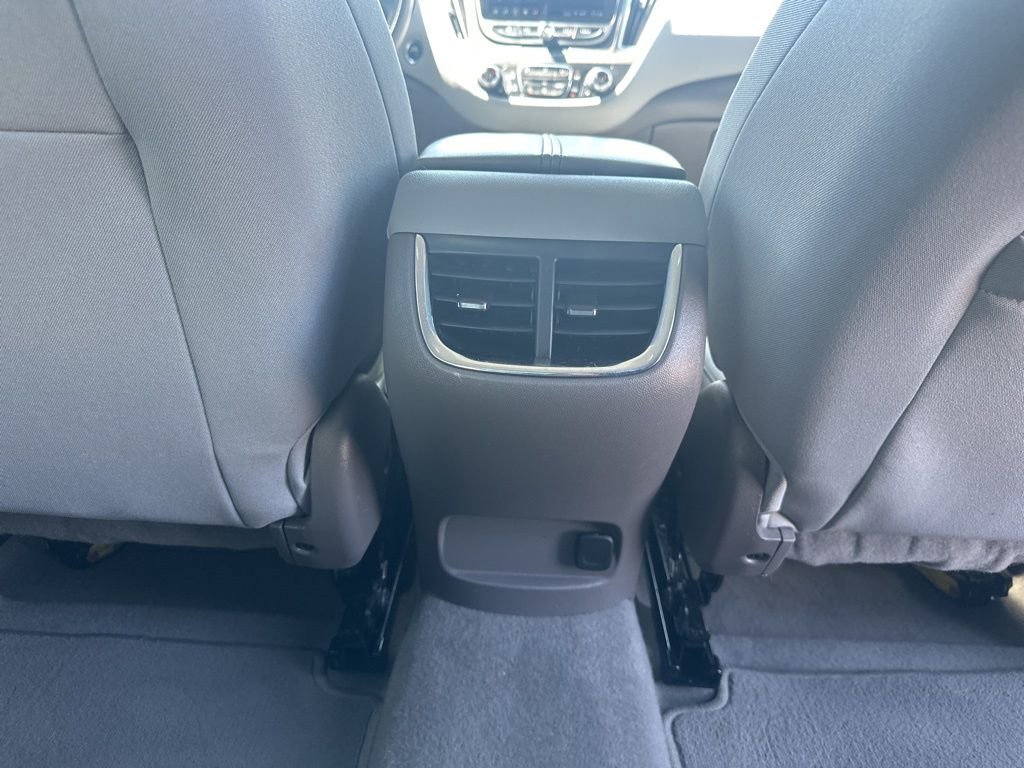 Used 2023 Chevrolet Malibu LT w/ Driver Confidence Package FWD image 23