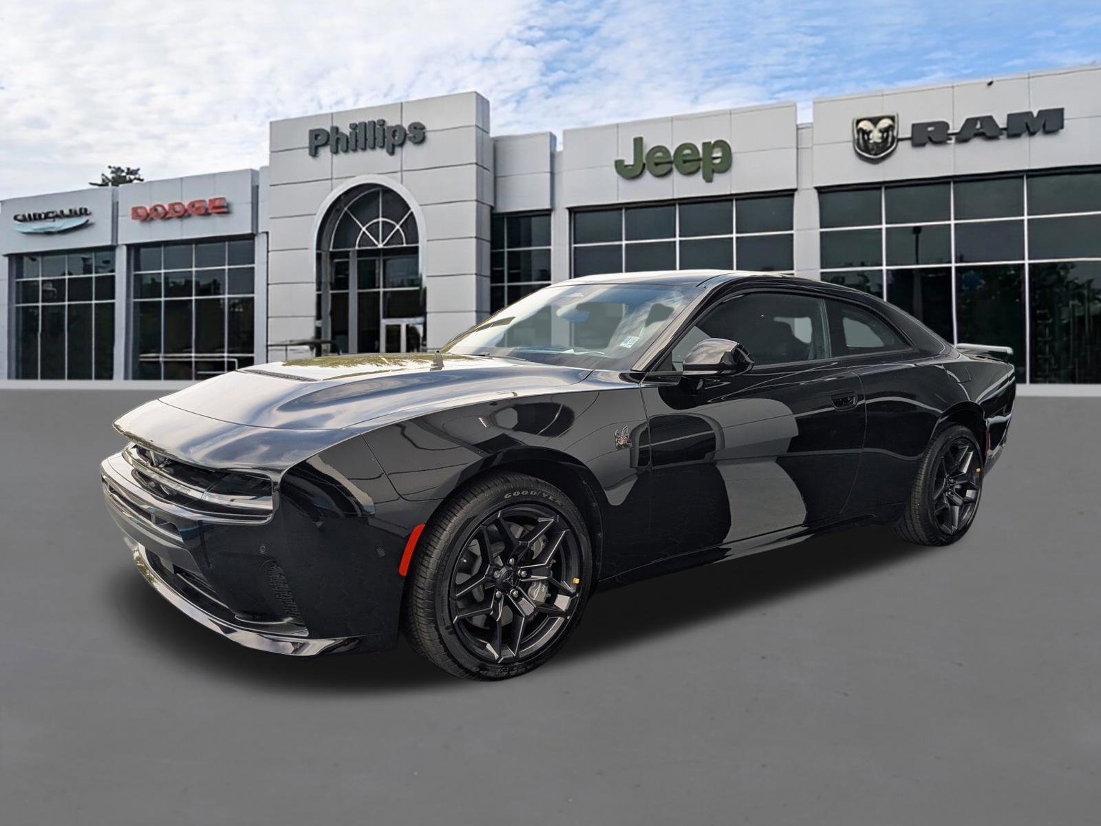 New 2026 Dodge Charger Scat Pack image 7