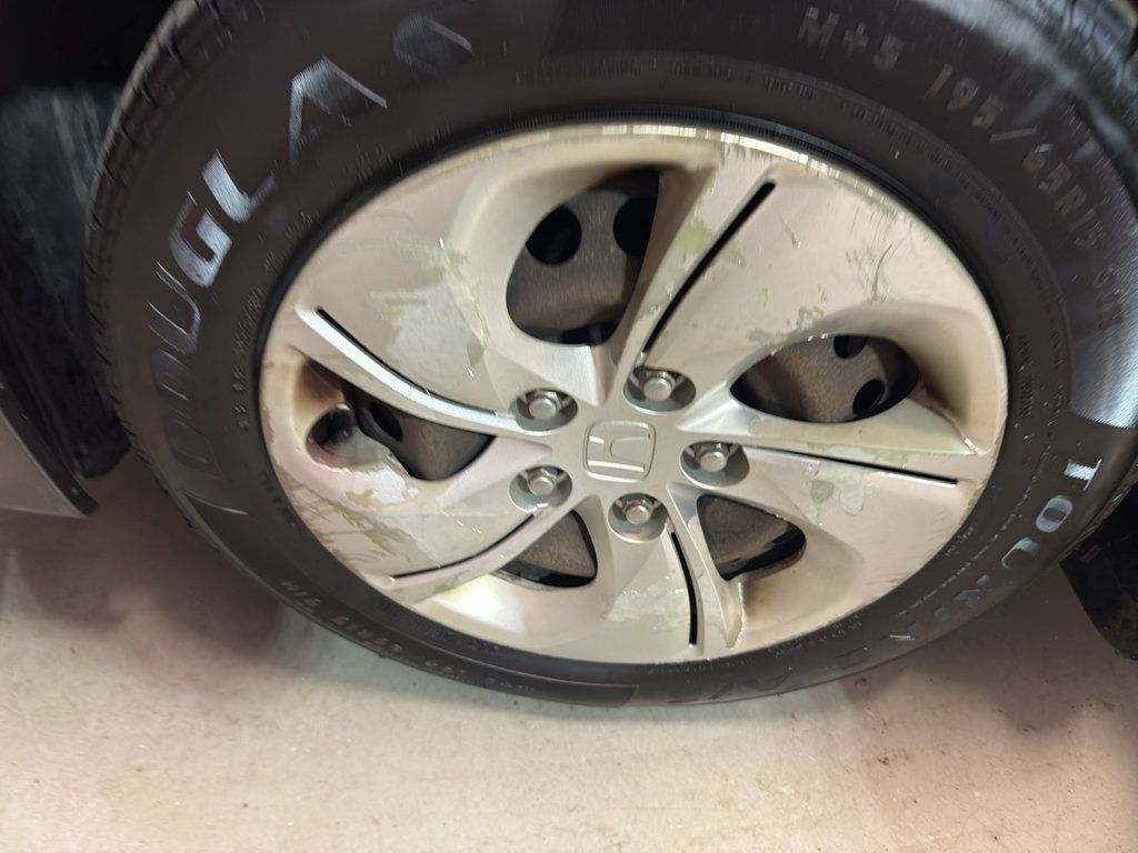 Used 2013 Honda Civic LX image 29
