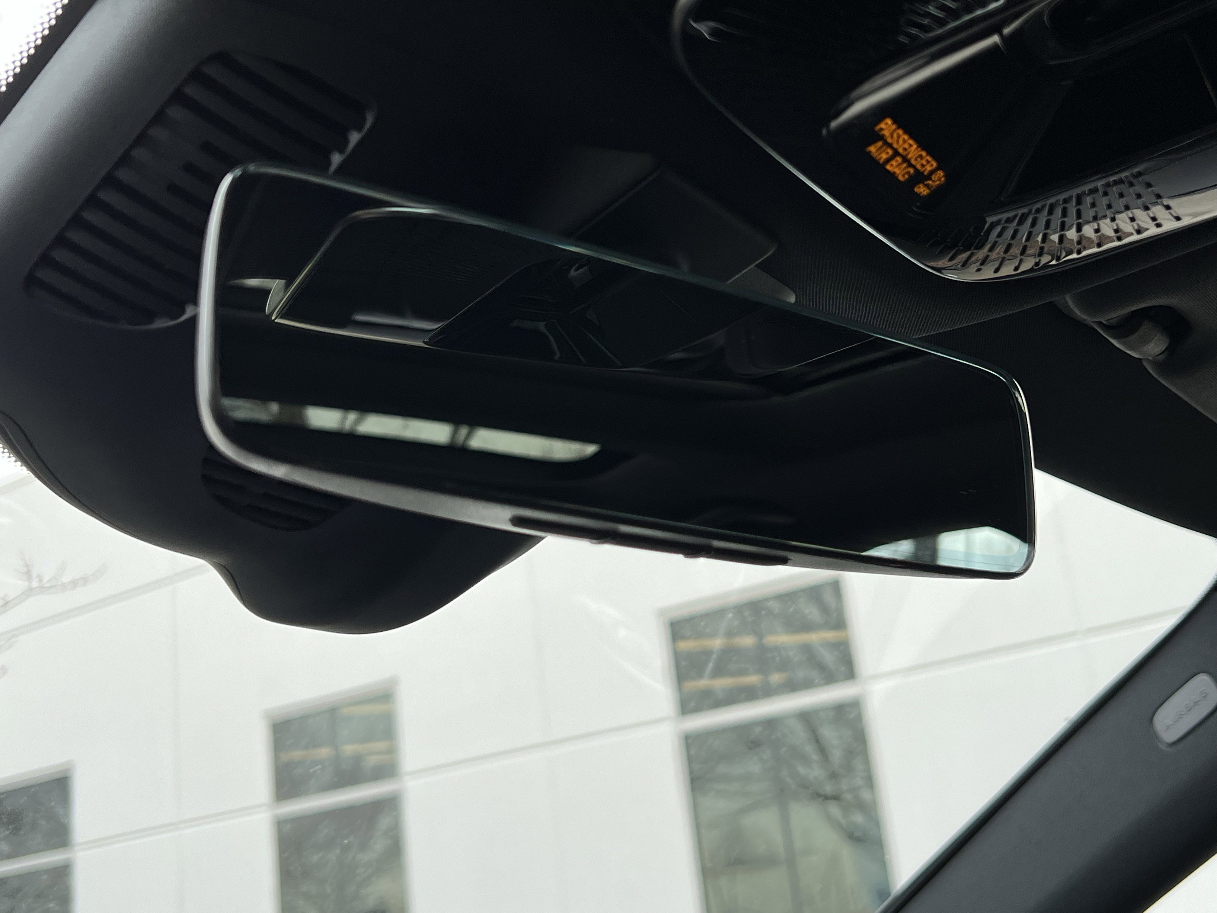 Certified 2024 Mercedes-Benz C 43 AMG 4MATIC Sedan image 27