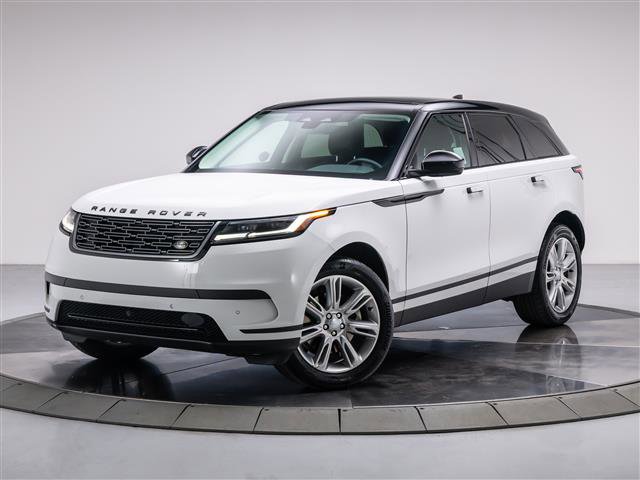 Used 2024 Land Rover Range Rover Velar S image 1