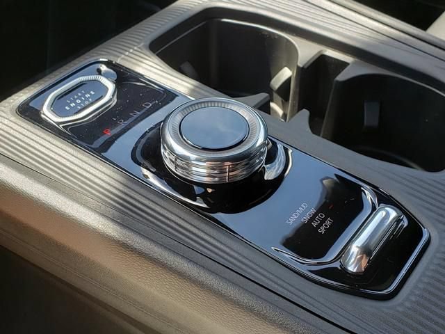 New 2026 Jeep Cherokee Limited AWD/4WD image 11