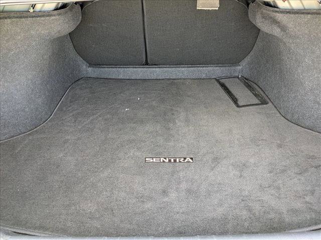 Used 2025 Nissan Sentra SV image 6