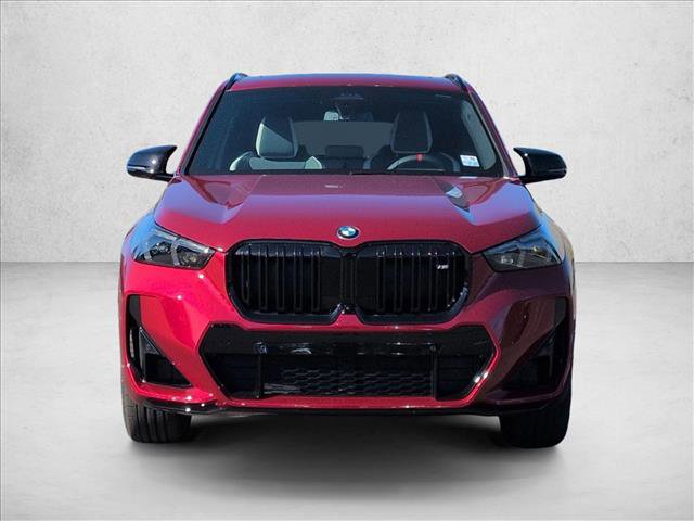 New 2026 BMW X1 M35i w/ Technology Package image 6