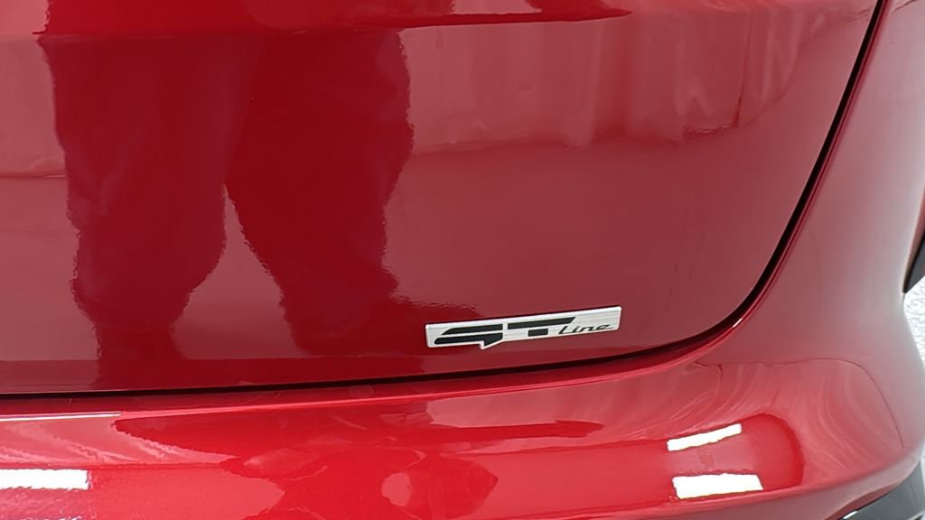 New 2025 Kia K4 GT-Line w/ GT-Line Premium Package image 35